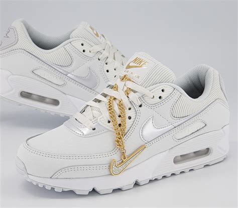 air max dames wit